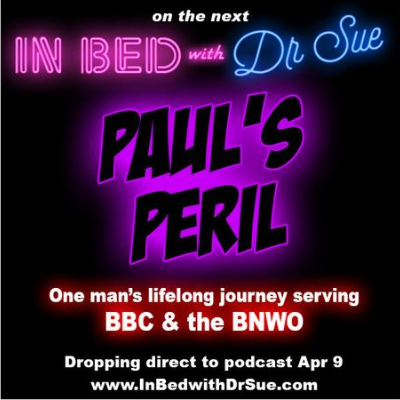 episode Paul's Peril artwork