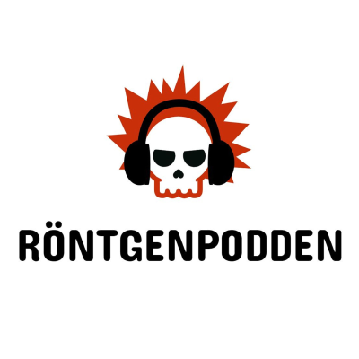 Cover image of show Röntgenpodden