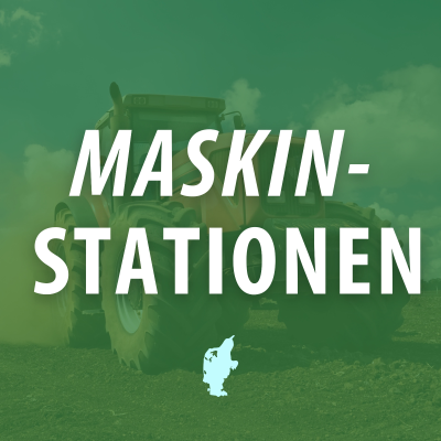 episode Maskinstationen 2025 - E5: Branden i Ølgod Maskinforretning artwork