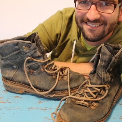 episode Madagaskar I: Zwillinge, Ahnen und ein paar alte Wanderschuhe artwork
