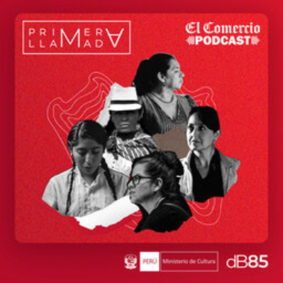 episode Doris Guillén: ¿por qué seguir haciendo teatro en Arequipa después de 20 años, a pesar de tantos problemas? artwork