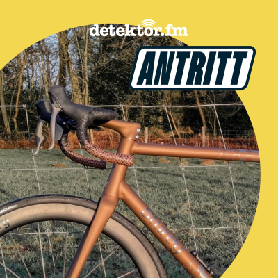 episode Interview: Wie hat sich dein Traum vom Titanrennrad erfüllt, Felix? artwork