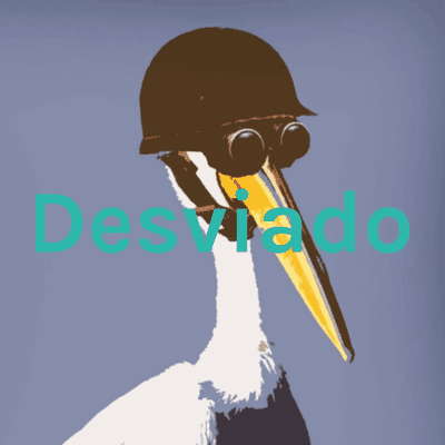 Desviado