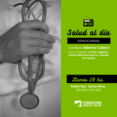 episode #T2-E22 Salud al día 29/11/2021 - La importancia del médico de Familia artwork