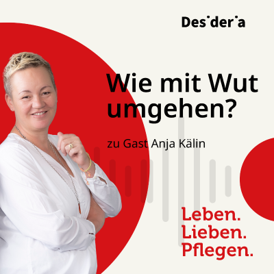 episode Wie mit Wut umgehen? artwork