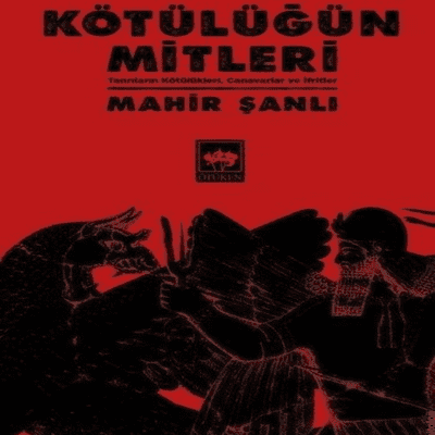 episode Kitaphane Sohbetleri - 2 (Konuk: Mahir Şanlı) artwork