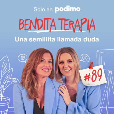 episode E89 Una semillita llamada duda artwork