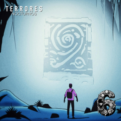episode 06X41 Randonáutica VII: casos extremos artwork
