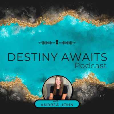 Destiny Awaits Podcast