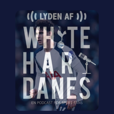 episode S5 E19: Hjemmebanefest mod Brentford og Son tilbage på WHL artwork