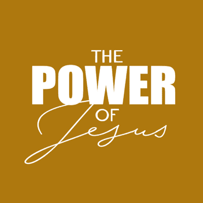episode The Power of Jesus (Pastor Paul Botsyan) artwork