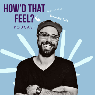 episode The Dave Merheje Ep. artwork