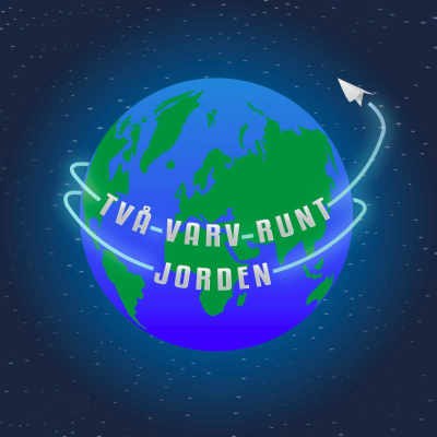 episode Ep1. Välkommen artwork