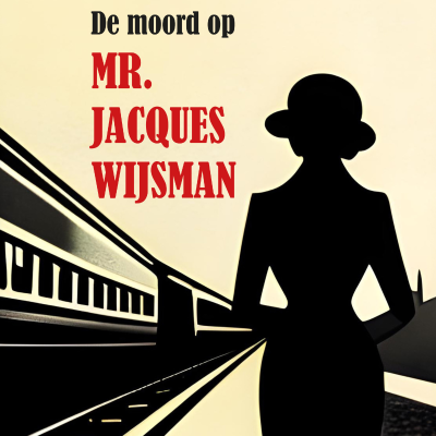 De moord op mr. Jacques Wijsman