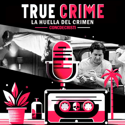episode Rosa Gonzálvez | El exorcismo de Almansa artwork