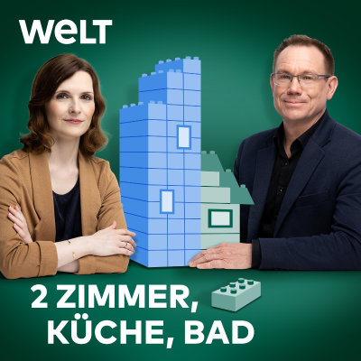 episode Smart Meter – Was Mieter und Eigentümer über die intelligenten Stromzähler wissen müssen artwork