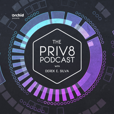 Priv8 Podcast