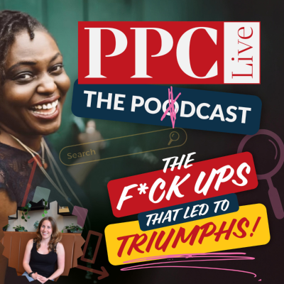 episode EP319 - Why Red Flags Matter in Client Selection ft Kat Sale artwork