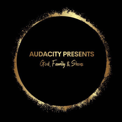 Audacity Presents