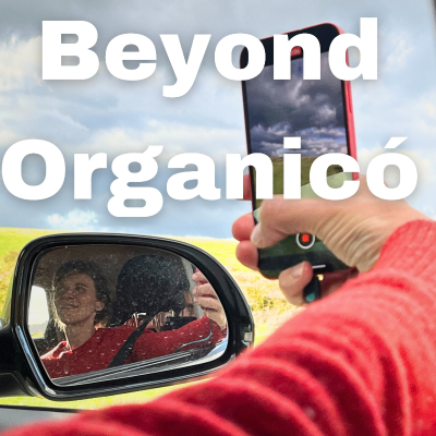 episode A Regenerative Farm: Beyond Organic - Finca Sarbil artwork