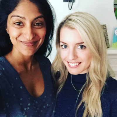 episode #137 - Amy Child artwork