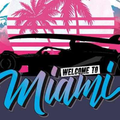 episode S2 Ep99: F1 - Miami Gp Review artwork