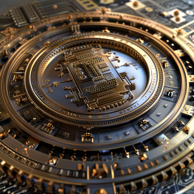 episode Tokenized Assets & CBDCs: Are Property Rights Under Threat? artwork