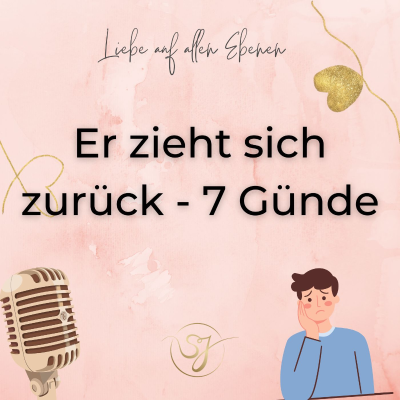 episode Er zieht sich zurück - 7 Günde artwork