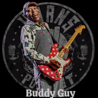 episode Hörns Üp Rock Blues & Beers 54 con Moy A.M. artwork