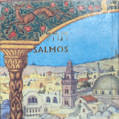episode Libro de Salmos capítulo 90 artwork