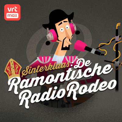 episode Trailer - Sinterklaas: De Ramontische RadioRodeo artwork
