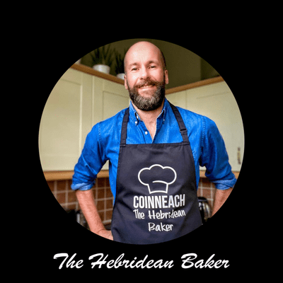 episode Episode 1: The Hebridean Baker artwork