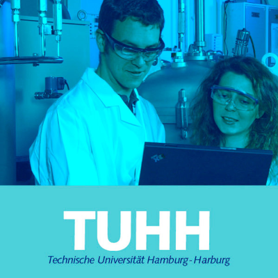 Forschungsinfrastruktur an der TUHH