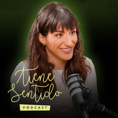 episode Antropóloga: “estamos perdiendo el sentido de dignidad y dañando nuestro bienestar en la sociedad” artwork