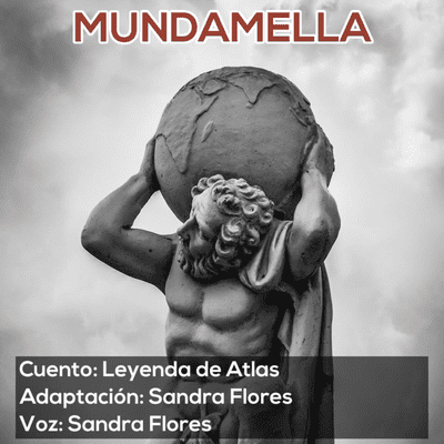 episode Leyenda de Atlas artwork