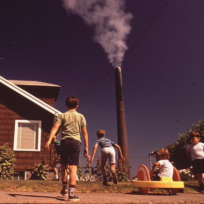 episode Did lead poisoning help create a generation of serial killers? artwork