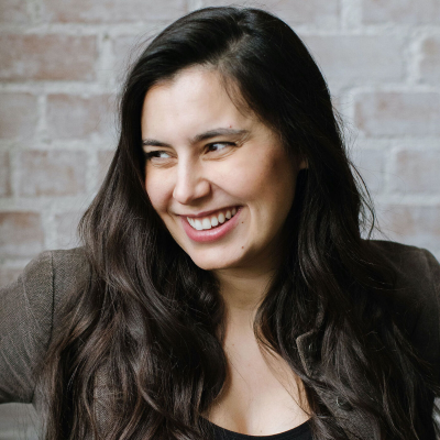 episode 003 | Showing Up For Yourself Tactically & Spiritually With Nikki Brafman artwork