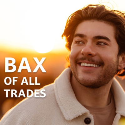 Bax of All Trades