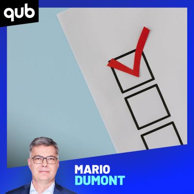 episode «C’est une trahison de changer de parti en cours de route», estime une auditrice artwork