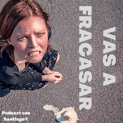 episode El fracaso hace parte del exito artwork