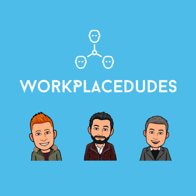 WorkplaceDudes