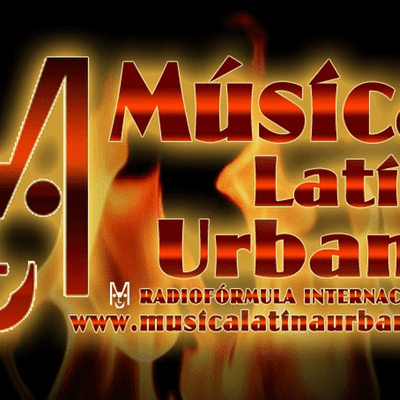 Música Latina Urbana