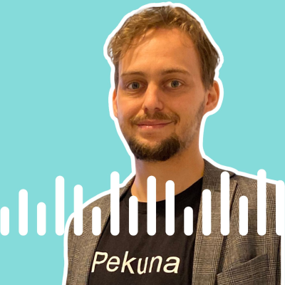 episode Die besten Steuertipps für Bitcoiner - Interview mit Werner Hoffmann von Pekuna artwork