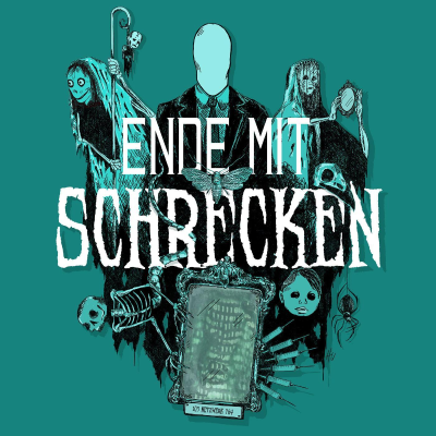 episode #103 - Netzwerk 764 artwork