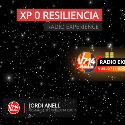 episode 29-01-2021 XP-01 Resiliencia artwork