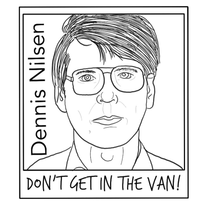 episode Dennis Nilsen artwork