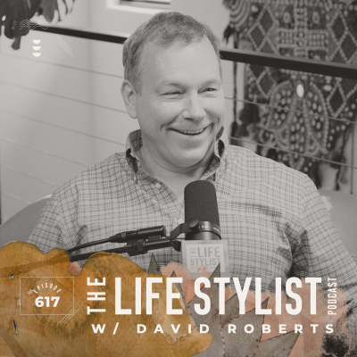 episode 617. Is GLPerfect Nature’s Ozempic?: Natural Tools to Rebuild Your Metabolism w/ David Roberts artwork