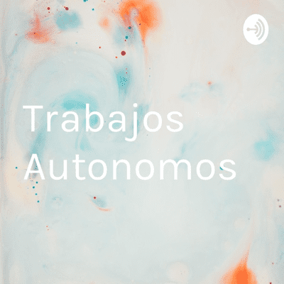 Trabajos Autonomos