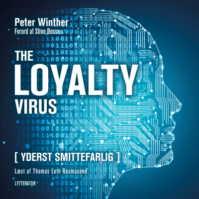 Cover image The Loyalty Virus