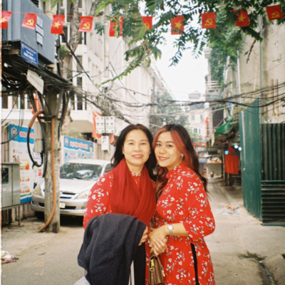 episode Mình cứ là mình thôi! artwork